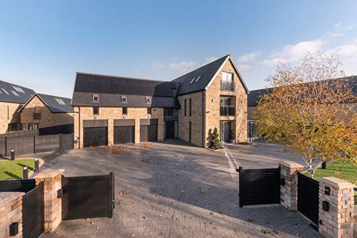 5 Bedroom Detached House For Sale In Durham, County Durham, DH1
