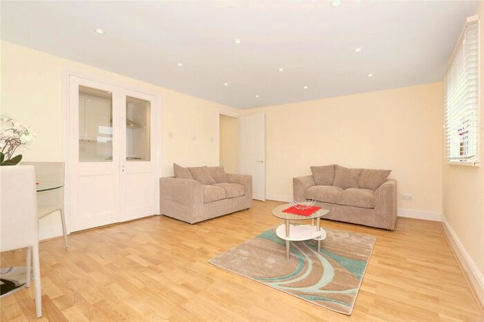1 Bedroom Flat To Rent In High Road, London, N15