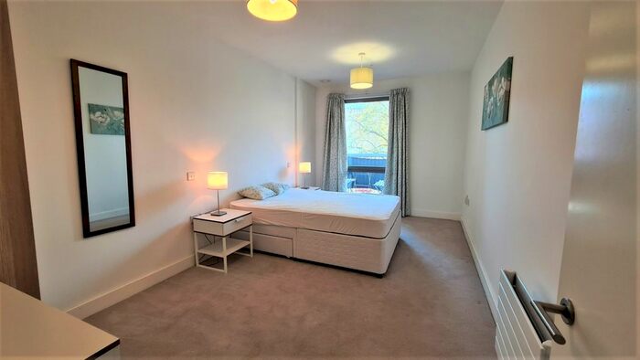 2 Bedroom Flat To Rent In Rathbone Market, Barking Road, London, E16