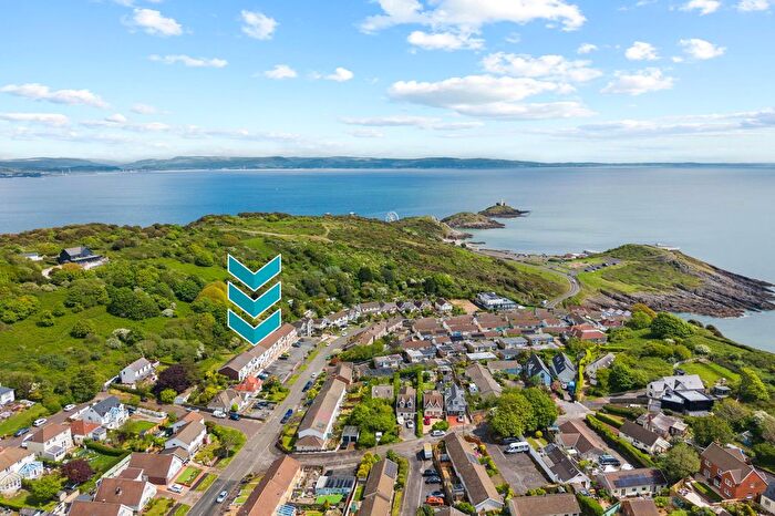 1 Bedroom Flat For Sale In Ground Floor Flat, Vanewood Court, Plunch Lane, Mumbles, Swansea, SA3