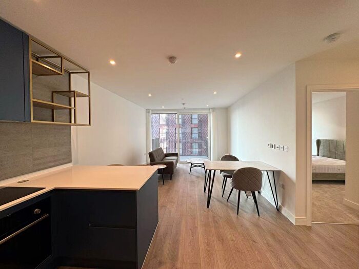 1 Bedroom Flat To Rent In Beresford Avenue, Wembley, HA0