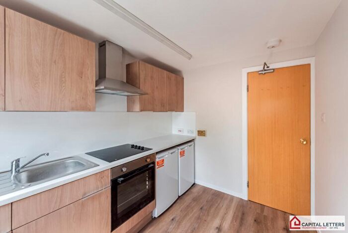4 Bedroom Terraced House To Rent In Rosebery Terrace, Riverside, Stirling, FK8