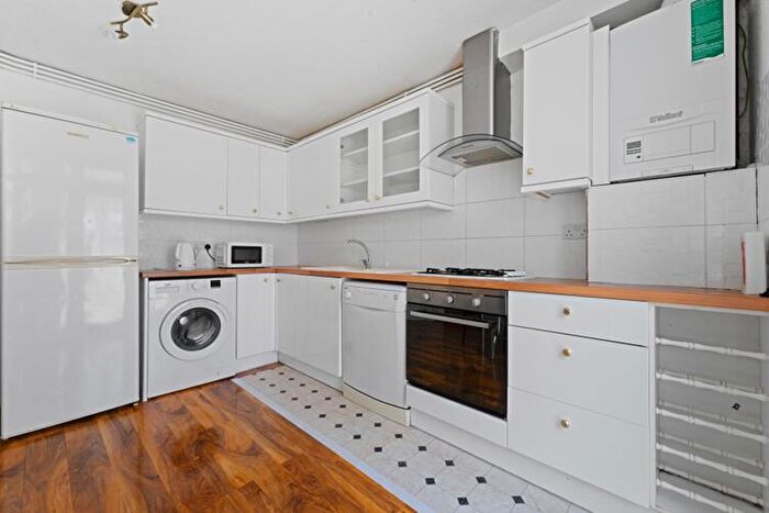 4 Bedroom Terraced House To Rent In Gale Close, Mitcham, Surrey, CR4