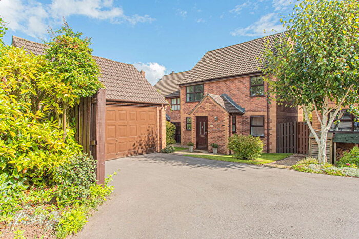 4 Bedroom Detached House For Sale In Valley Road, Wotton-under-Edge, GL12