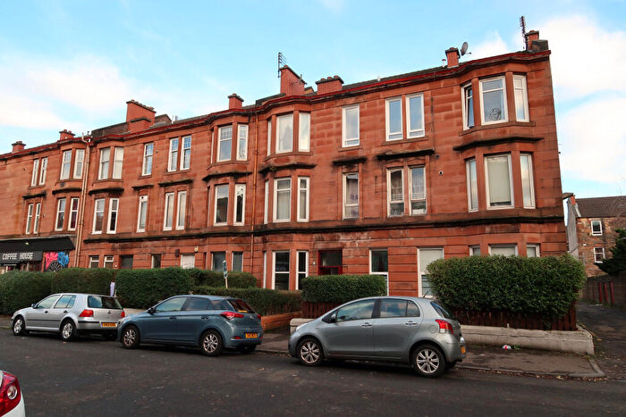 1 Bedroom Flat To Rent In Percy Street, Cessnock, G51