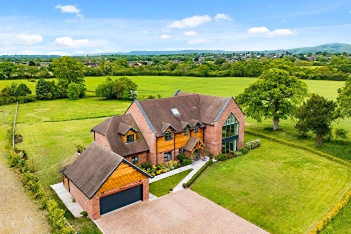 6 Bedroom Detached House For Sale In Langton Lane, Hurstpierpoint, BN6