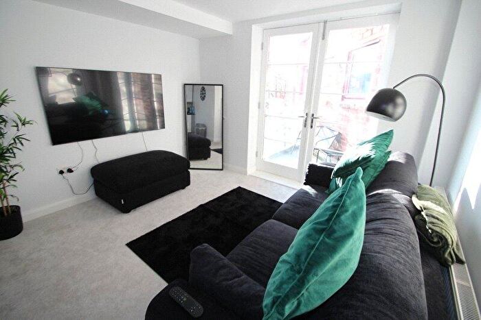 2 Bedroom Apartment For Sale In The Irvin Building, Union Quay, North Shields, NE30