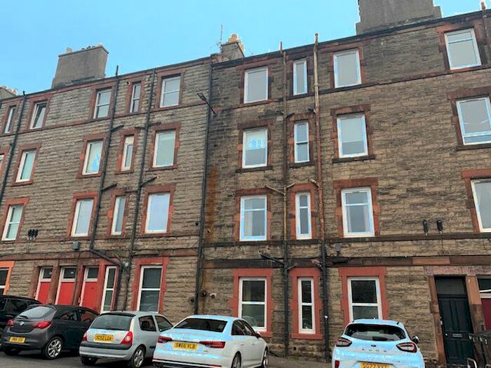 1 Bedroom Flat To Rent In Restalrig Road South, Restalrig, Edinburgh, EH7
