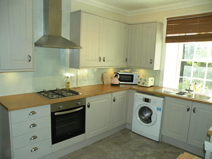 1 Bedroom Flat To Rent In Dee Street, Aberdeen, AB11