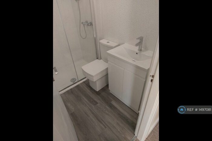 Studio To Rent In Clyde Road, Manchester, M20