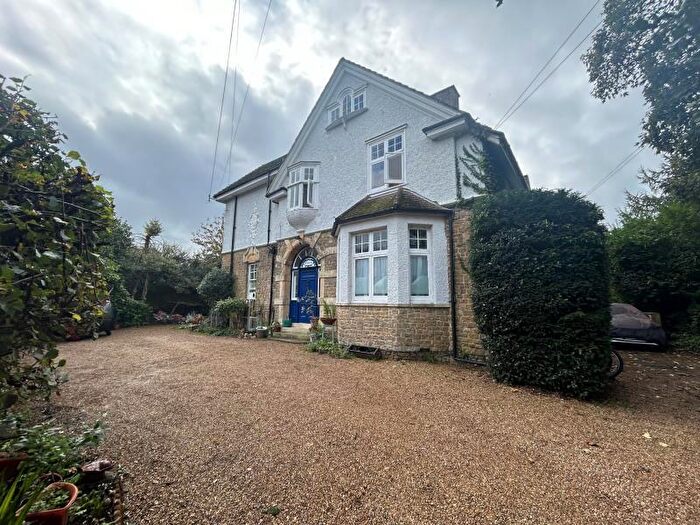 1 Bedroom Apartment To Rent In Guildford, GU1