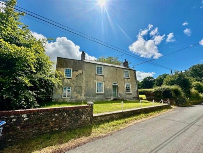 4 Bedroom Detached House To Rent In Chapel Street, Horningsham, BA12