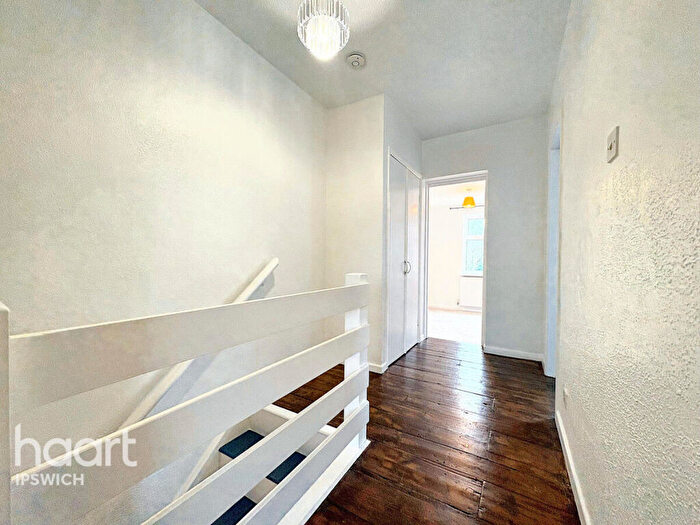 3 Bedroom Terraced House For Sale In Wherstead Road, Ipswich, IP2