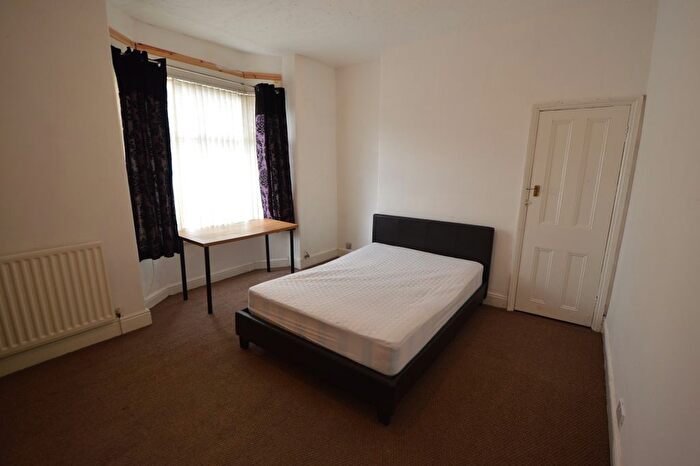 3 Bedroom Terraced House To Rent In Montrose Street, Middlesbrough, TS1