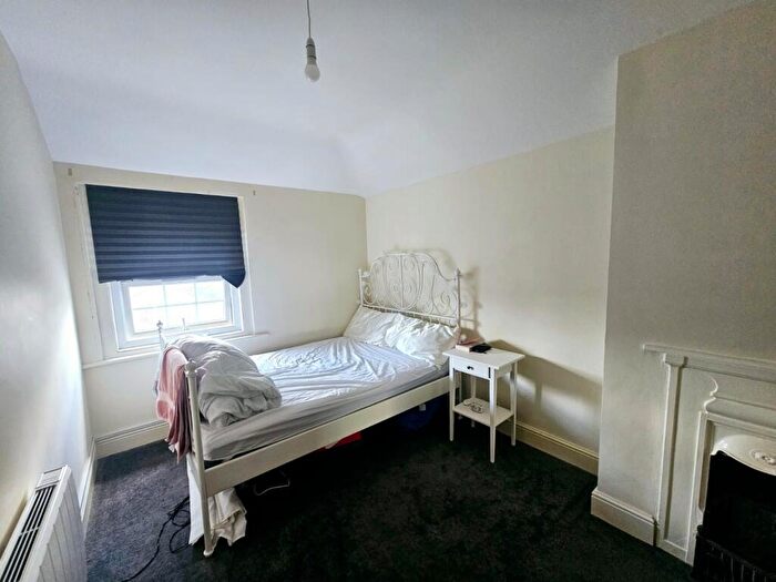 2 Bedroom Flat To Rent In John Street, Southampton, SO14