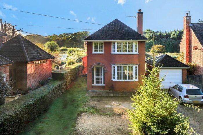3 Bedroom Detached House For Sale In Appleton Common, Appleton, Abingdon, OX13