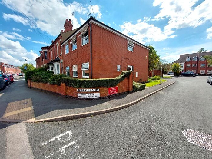 2 Bedroom Flat To Rent In Regency Court, Earlsdon, Coventry, CV5