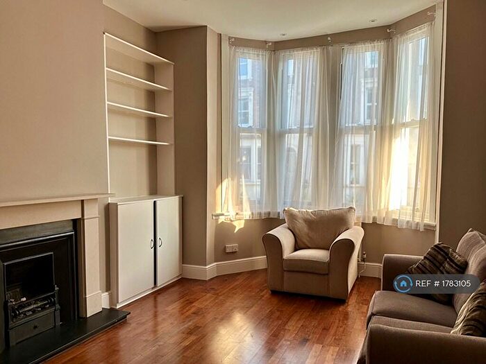 1 Bedroom Flat To Rent In Maygrove Road, London, NW6