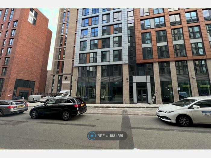 2 Bedroom Flat To Rent In Loxley Heights, Sheffield, S1