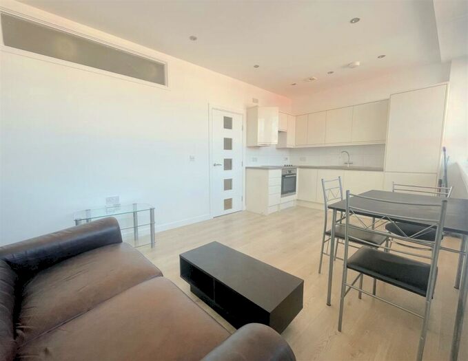 1 Bedroom Apartment To Rent In Rose Lane, Norwich, NR1