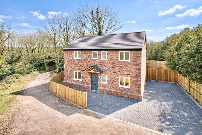 4 Bedroom Detached House For Sale In New Street, Baddesley Ensor, Atherstone, Warwickshire, CV9