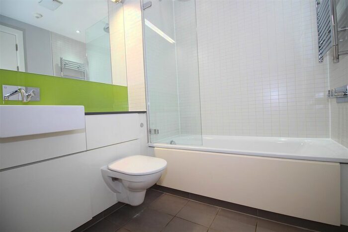 1 Bedroom Flat To Rent In The Bar, Shires Lane, Leicester, LE1