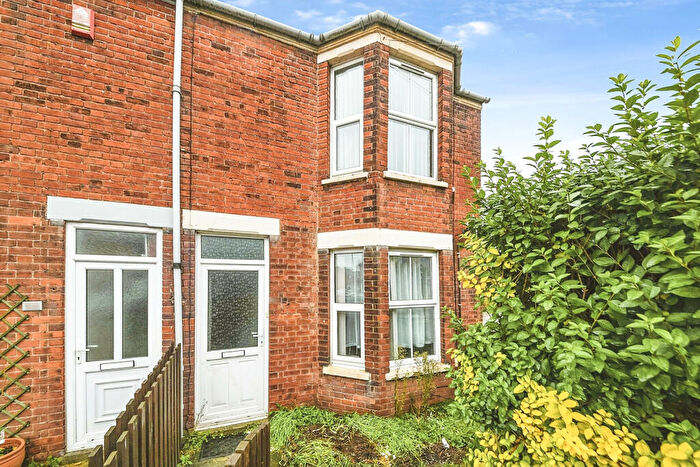 3 Bedroom Semi-Detached House For Sale In Loke Road, King's Lynn, PE30