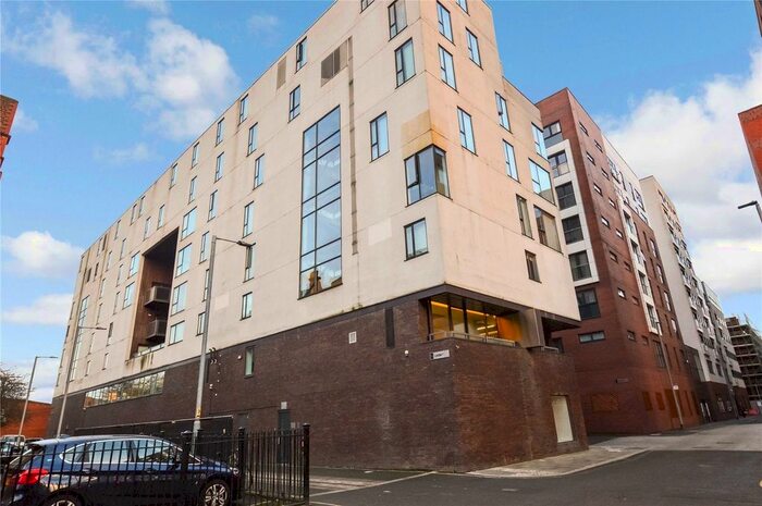 2 Bedroom Flat To Rent In , Loom Street, Ancoats, Manchester, M4