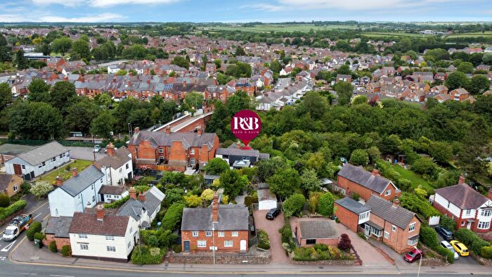 3 Bedroom Detached House For Sale In Sileby Road, Barrow Upon Soar, LE12
