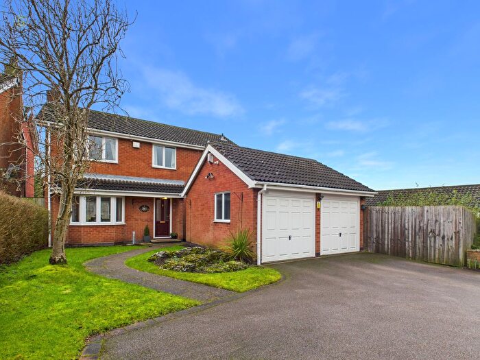 4 Bedroom Detached House For Sale In Hill Hook Road, Sutton Coldfield, B74
