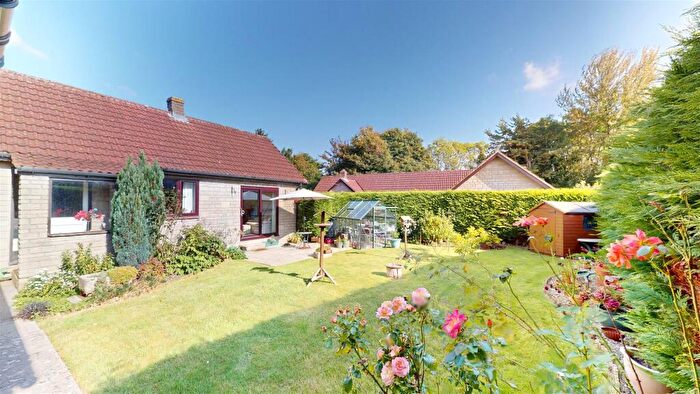 4 Bedroom Detached Bungalow For Sale In Station Road, Clutton, Bristol, BS39