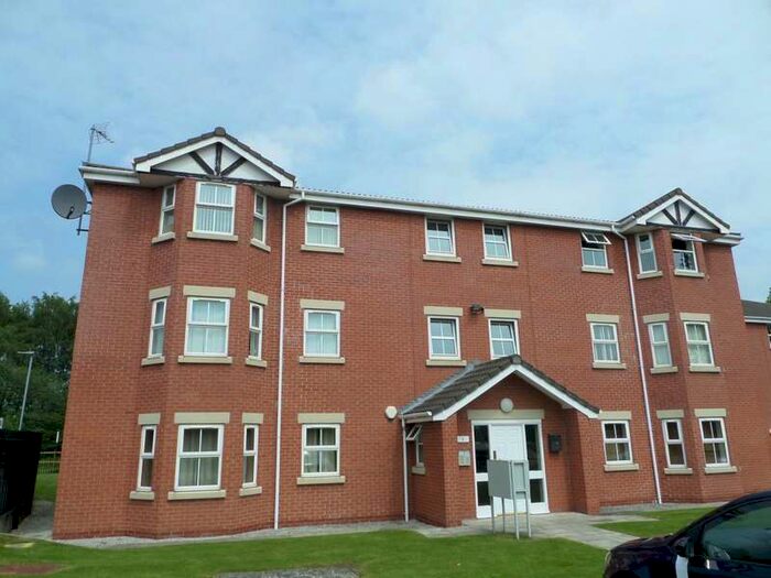 1 Bedroom Apartment To Rent In Great Sankey, Warrington, WA5