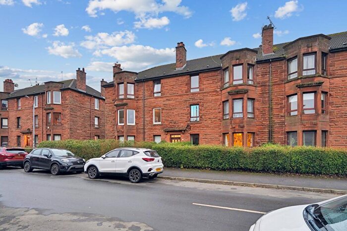 2 Bedroom Flat To Rent In Gadie Street, Flat /, Riddrie, Glasgow, G33