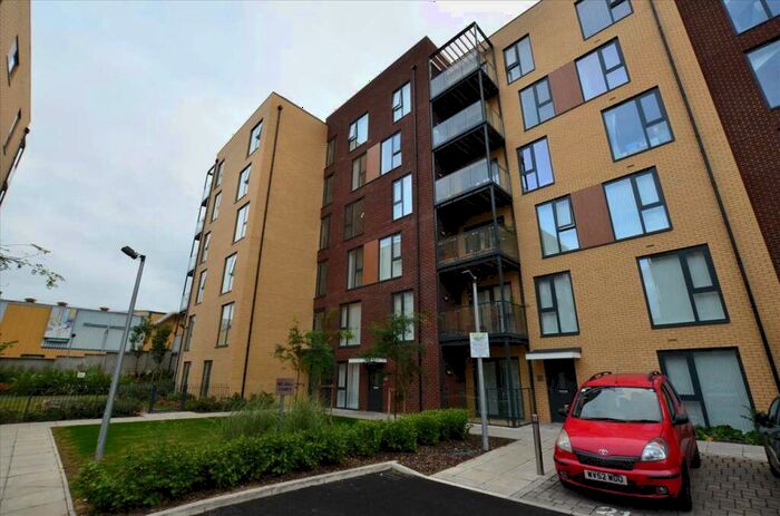 3 Bedroom Apartment To Rent In Arrandene Apartments, Silverworks Close, Colindale, NW9