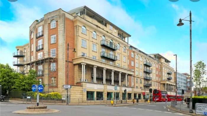 1 Bedroom Flat To Rent In Worple Road, Wimbledon, London, SW19