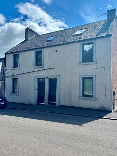 3 Bedroom Duplex To Rent In Rose Street, Dunfermline, Fife, KY12