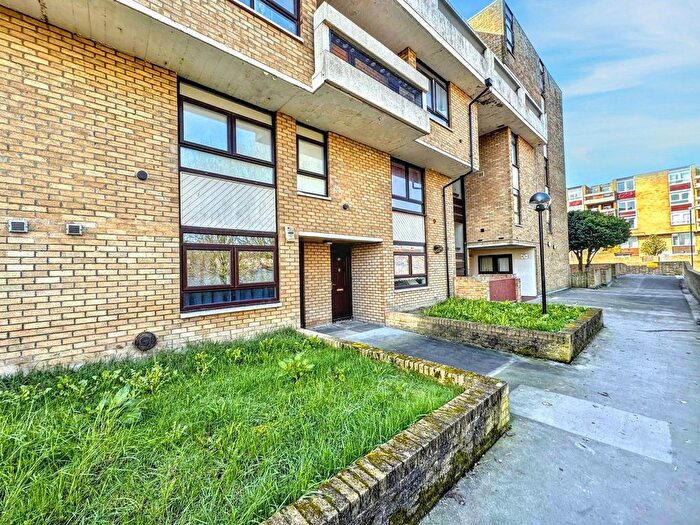 1 Bedroom Flat For Sale In Collingwood Court, Washington, NE37