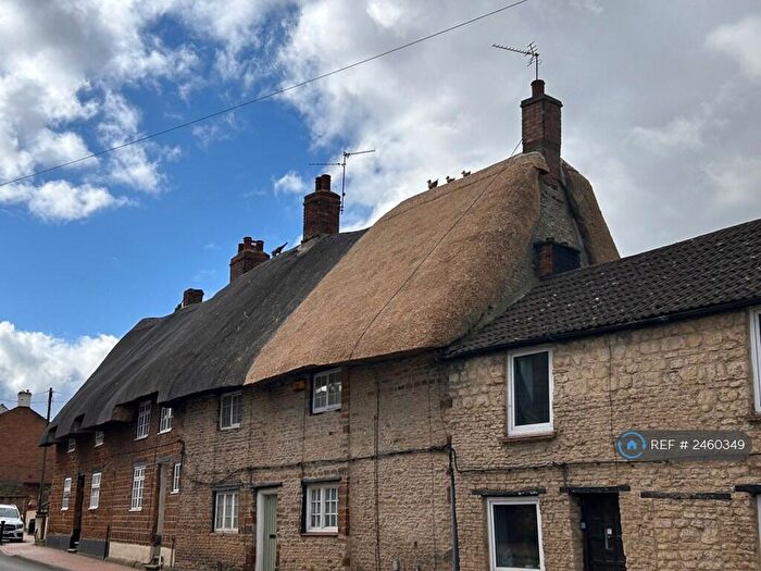 2 Bedroom Terraced House To Rent In High Street, Irchester Wellingborough, NN29
