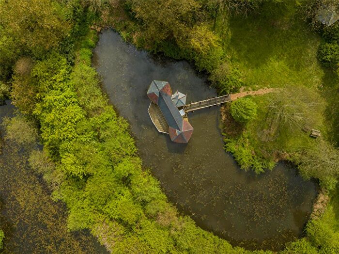 6 Bedroom Equestrian Facility For Sale In Bonfire Hill, Black Torrington, Beaworthy, Devon, EX21