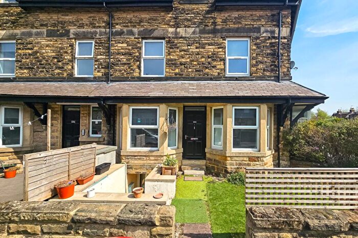 2 Bedroom Flat To Rent In Mayfield Grove, Harrogate, HG1