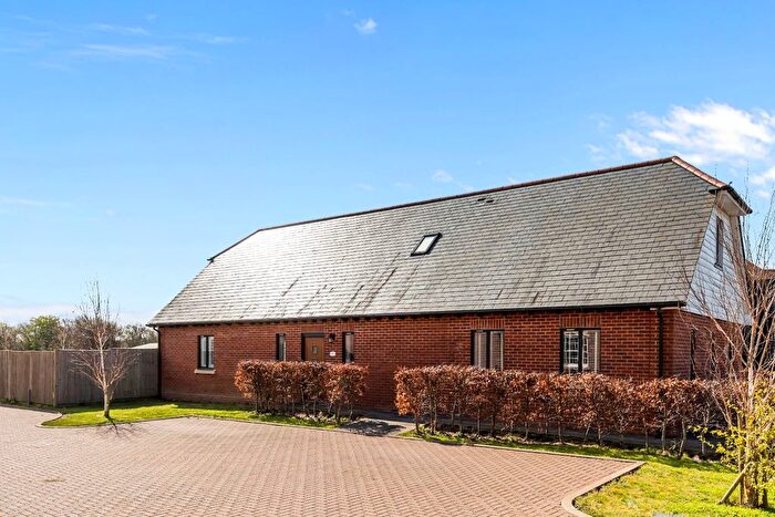 3 Bedroom Detached House For Sale In Ringmer, Lewes, East Sussex, BN8