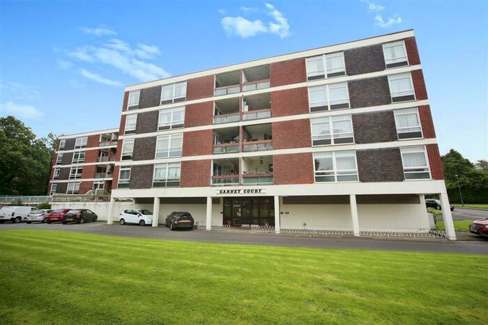 2 Bedroom Flat To Rent In Chelmscote Road, Solihull, B92