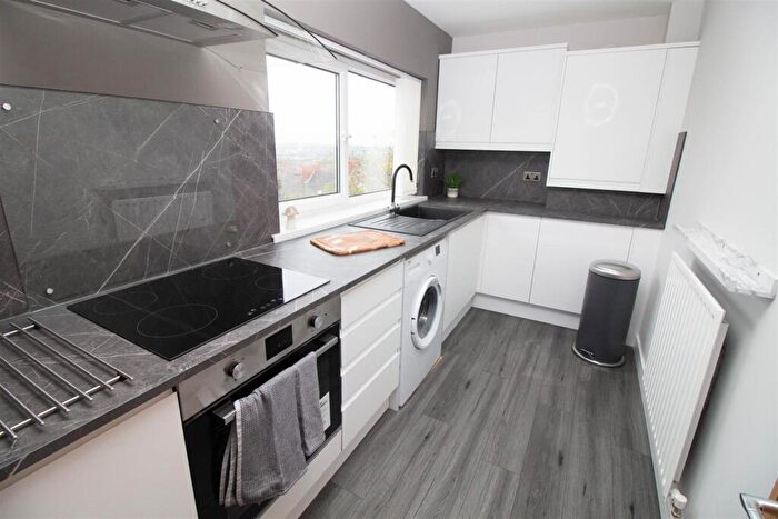 1 Bedroom House To Rent In Sheriff Mount North, Gateshead, NE9