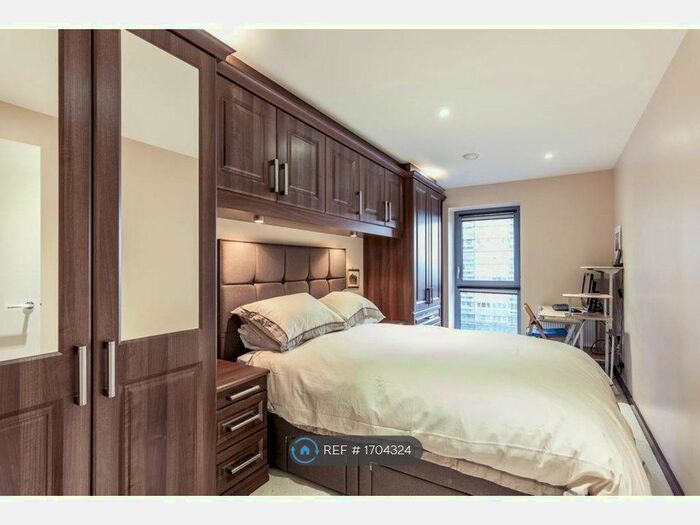 2 Bedroom Flat To Rent In Vernon Road, London, E3