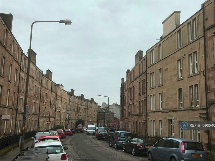 1 Bedroom Flat To Rent In Caledonian Crescent, Edinburgh, EH11
