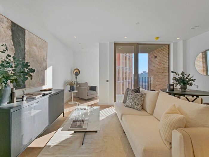 2 Bedroom Flat For Sale In Dudden Hill Lane, London, NW10