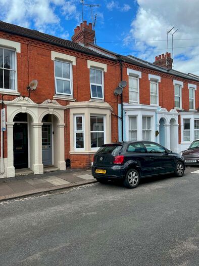 2 Bedroom Terraced House To Rent In Loyd Road, Northampton, NN1