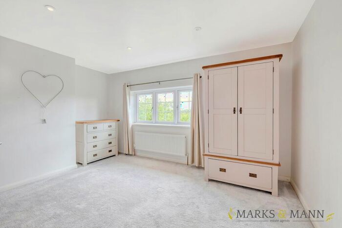 3 Bedroom Terraced House For Sale In Hall Road, Marlesford, Woodbridge, IP13