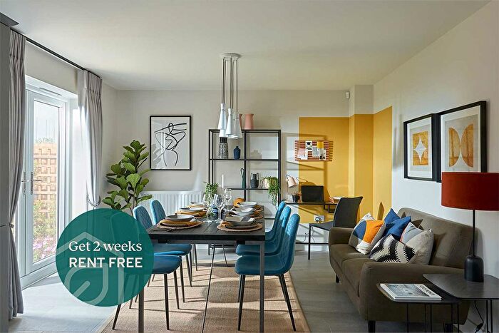 4 Bedroom Detached House To Rent In Leaf Living At Meridian Gate, Royston, Fz, SG8