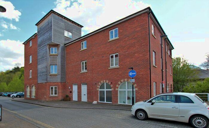 1 Bedroom Flat To Rent In Bridge Yard, Bradford On Avon, BA15